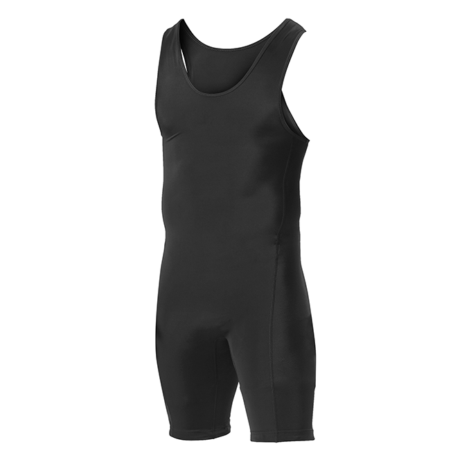 Alleson Youth Wrestling Singlet Alleson