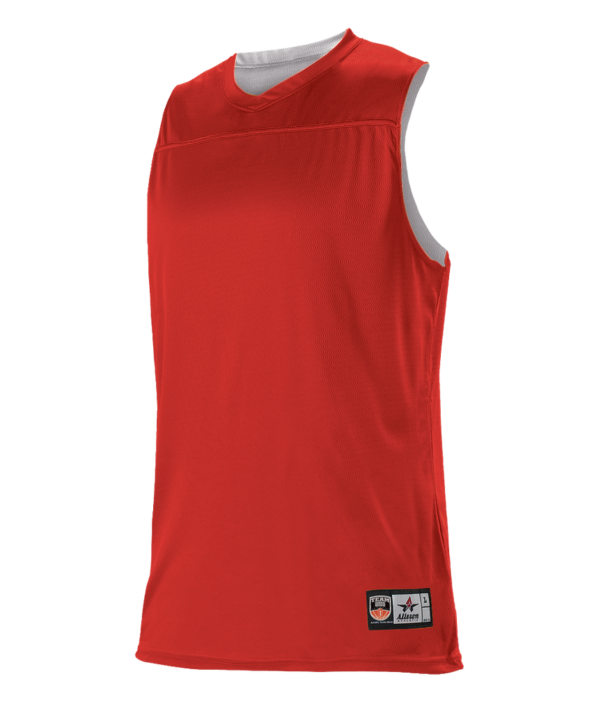 Racerback Dri-FIT Basketball Clothing.