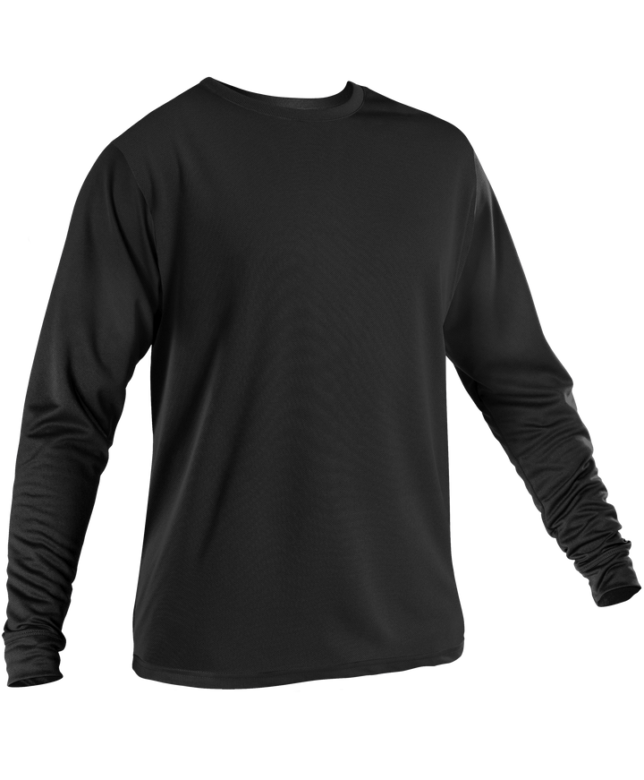 Alleson Men's Long Sleeve Goalie Soccer Jersey Alleson