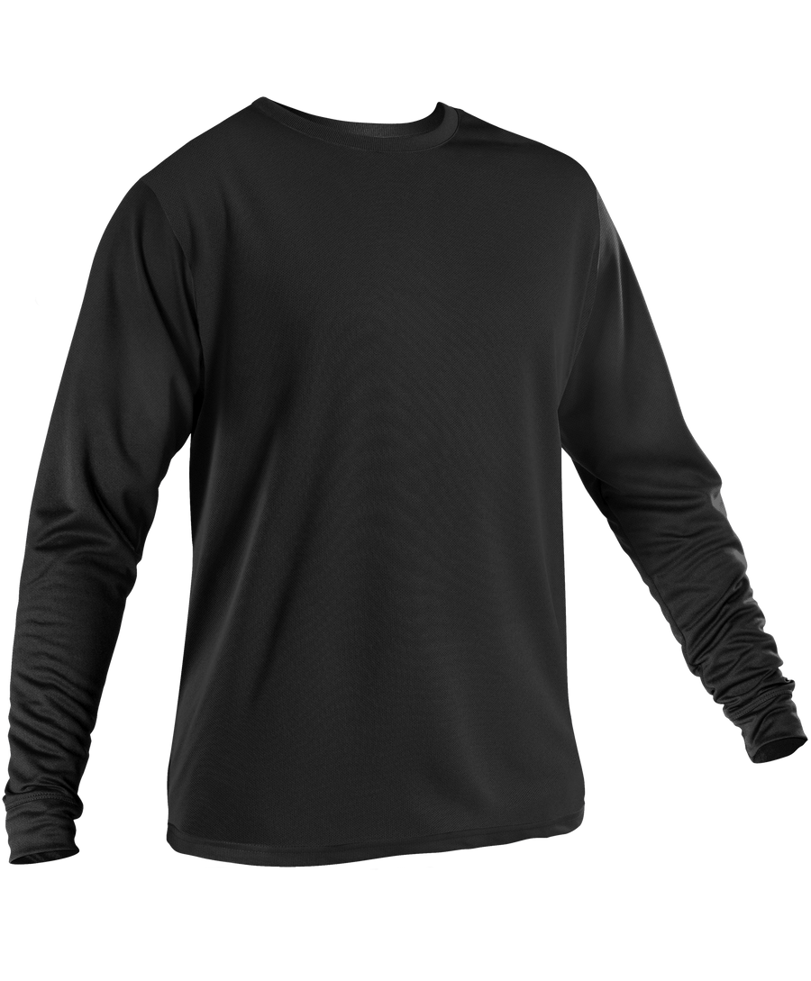 Alleson Men's Long Sleeve Goalie Soccer Jersey Alleson