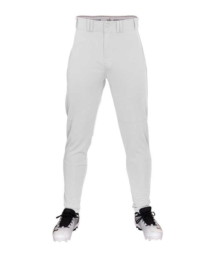 Alleson Youth 657CTPY Crush Tapered Baseball Pants Alleson