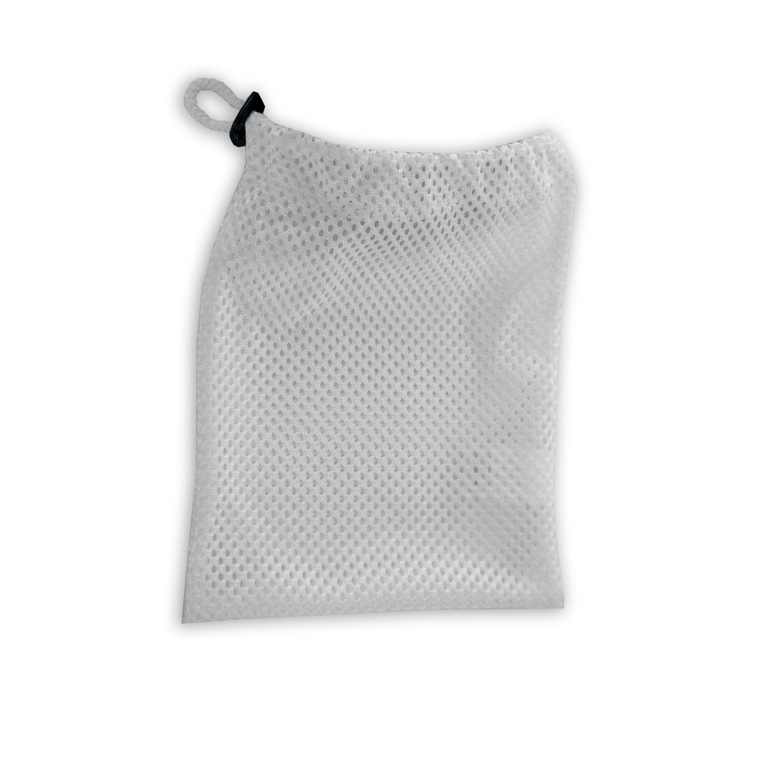 Badger Mesh Mask Bag Badger