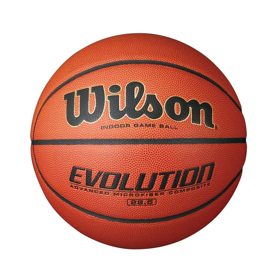 Wilson Women's Evolution Game Ball - 28.5" - League Outfitters