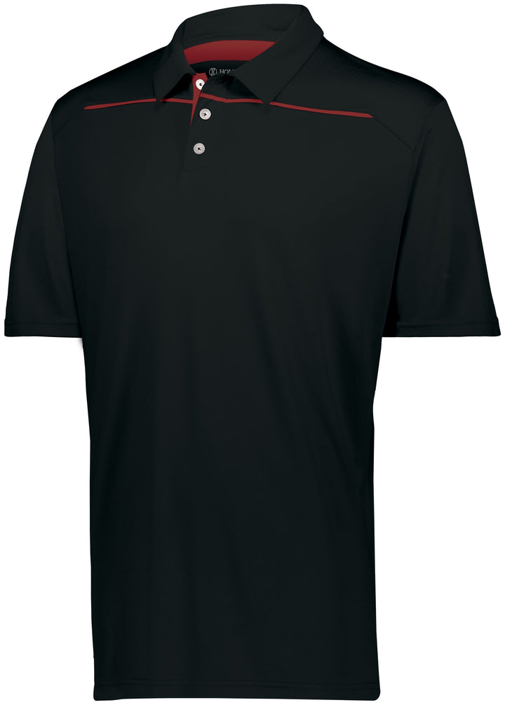 Holloway Defer Polo Holloway