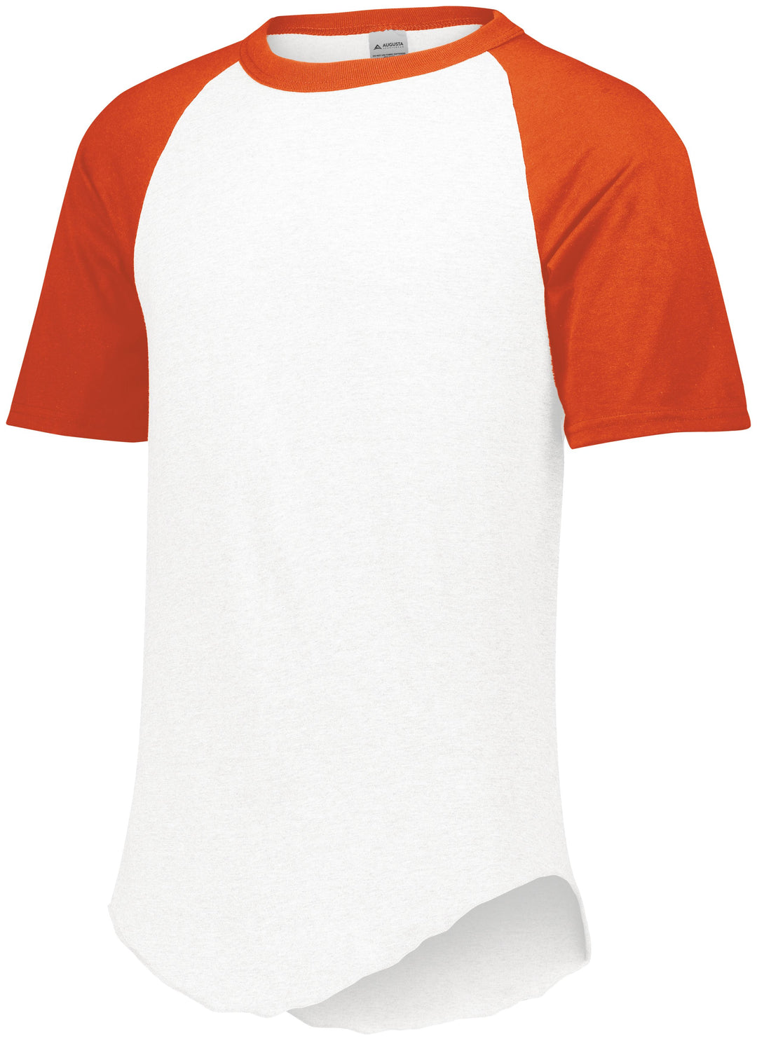 Augusta Short Sleeve Baseball Jersey Augusta