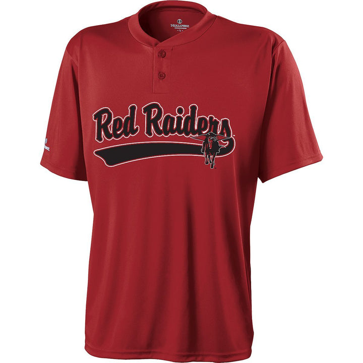 Holloway Men's CYR Adult Ball Park Jersey Holloway