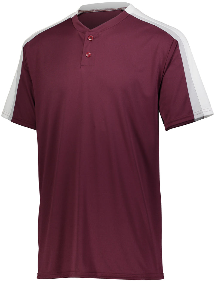 Augusta Adult Power Plus Baseball Jersey 2.0 Augusta