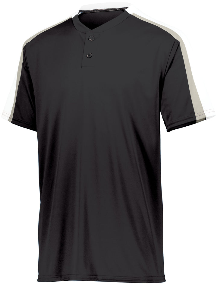 Augusta Adult Power Plus Baseball Jersey 2.0 Augusta