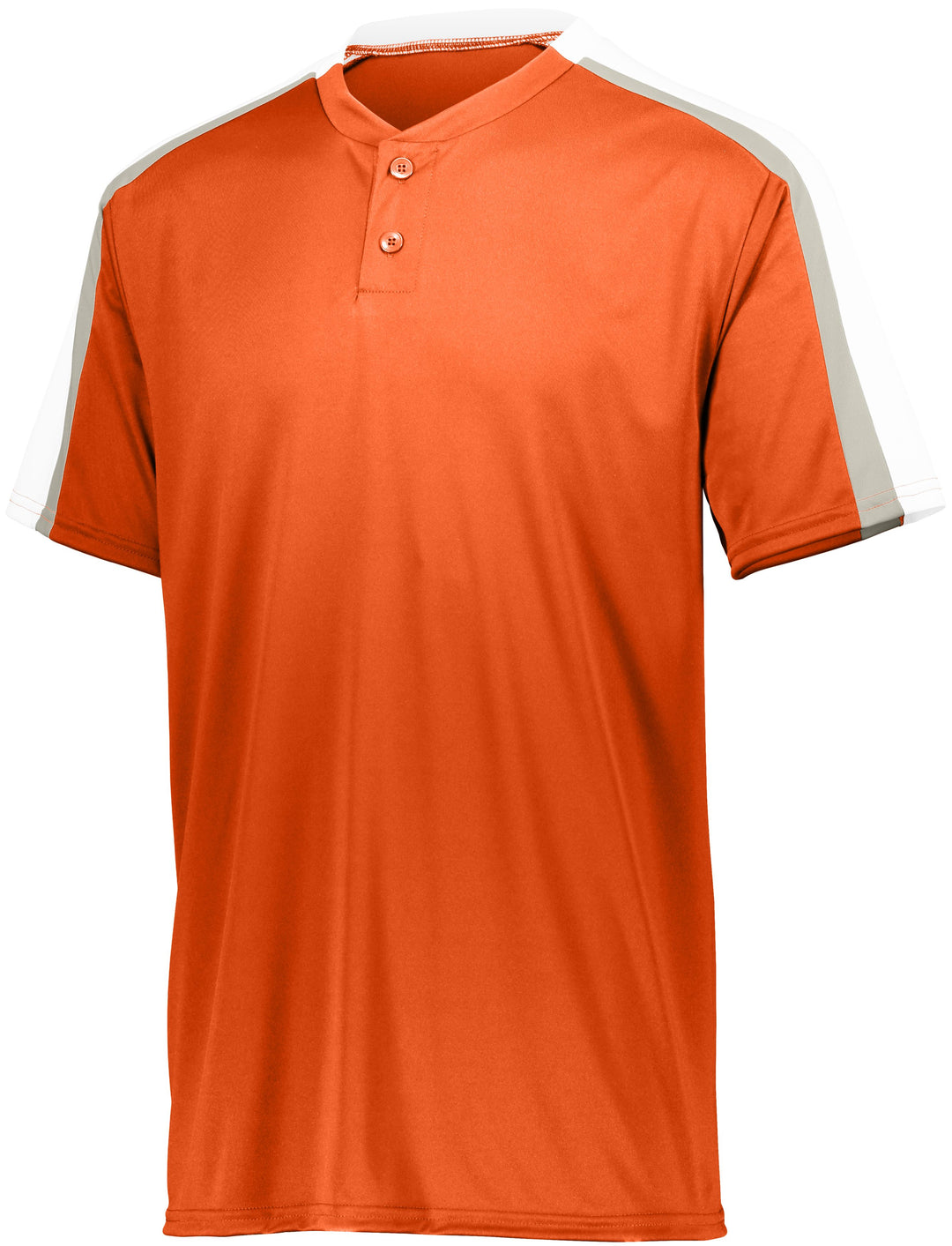 Augusta Adult Power Plus Baseball Jersey 2.0 Augusta