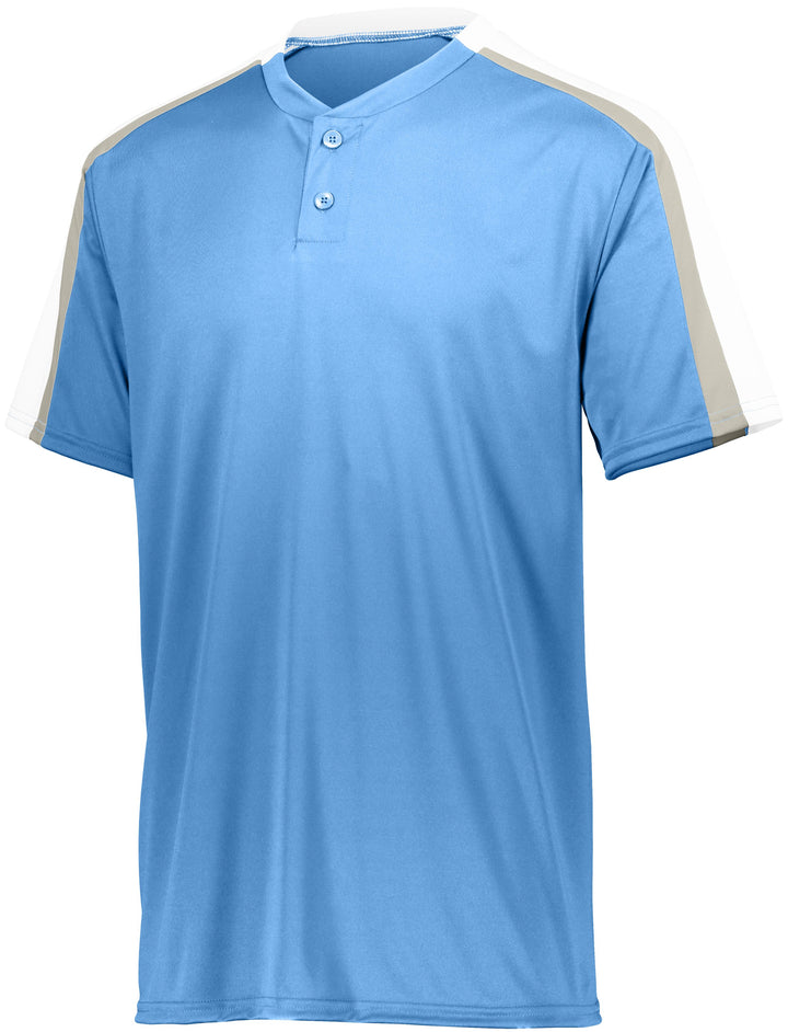 Augusta Adult Power Plus Baseball Jersey 2.0 Augusta