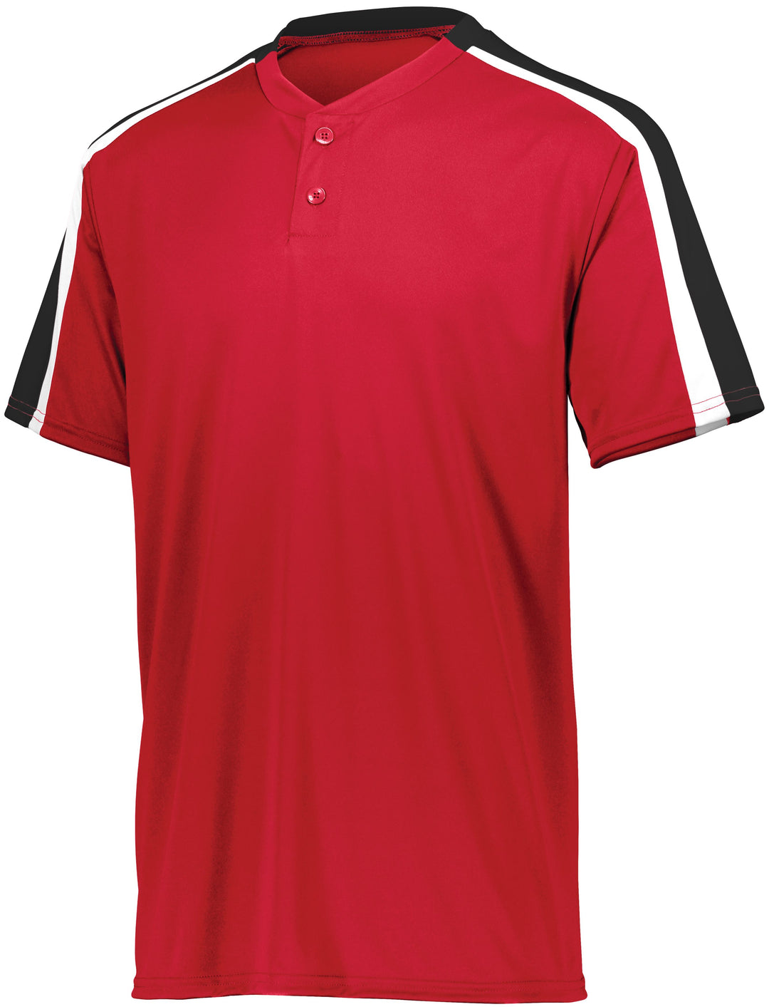 Augusta Adult Power Plus Baseball Jersey 2.0 Augusta