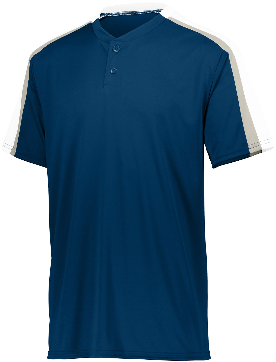 Augusta Adult Power Plus Baseball Jersey 2.0 Augusta