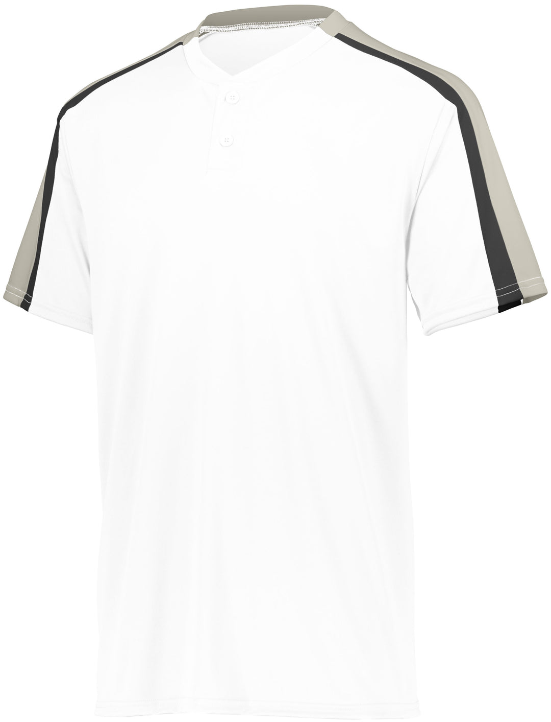 Augusta Adult Power Plus Baseball Jersey 2.0 Augusta