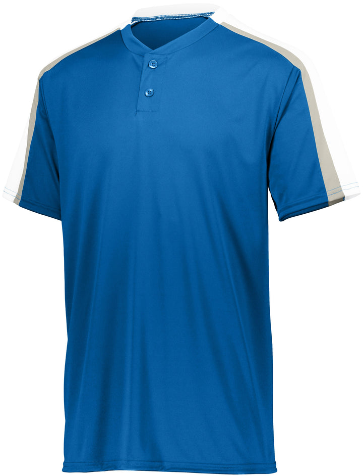 Augusta Adult Power Plus Baseball Jersey 2.0 Augusta