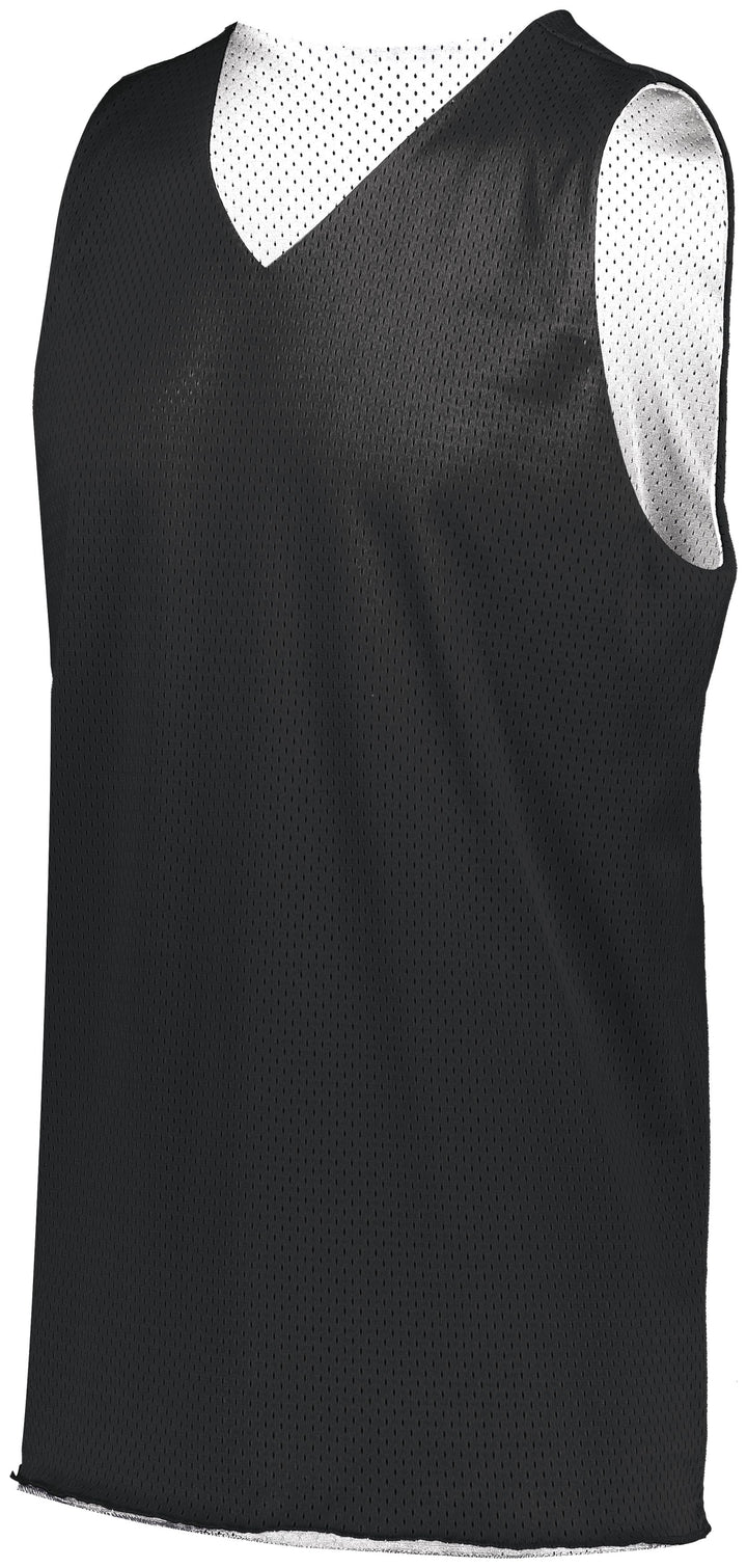 Augusta Tricot Mesh 2.0 Adult Reversible Basketball Jersey Augusta