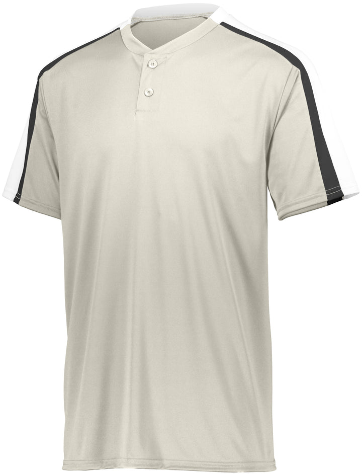 Augusta Adult Power Plus Baseball Jersey 2.0 Augusta