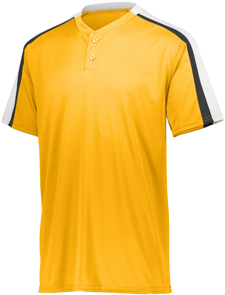 Augusta Adult Power Plus Baseball Jersey 2.0 Augusta