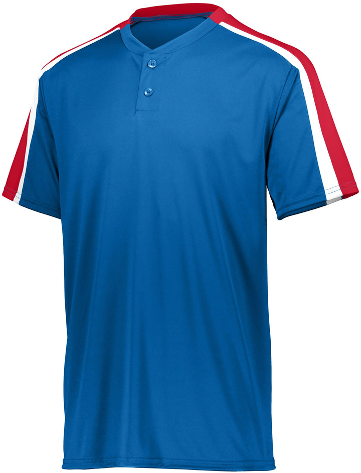 Augusta Adult Power Plus Baseball Jersey 2.0 Augusta