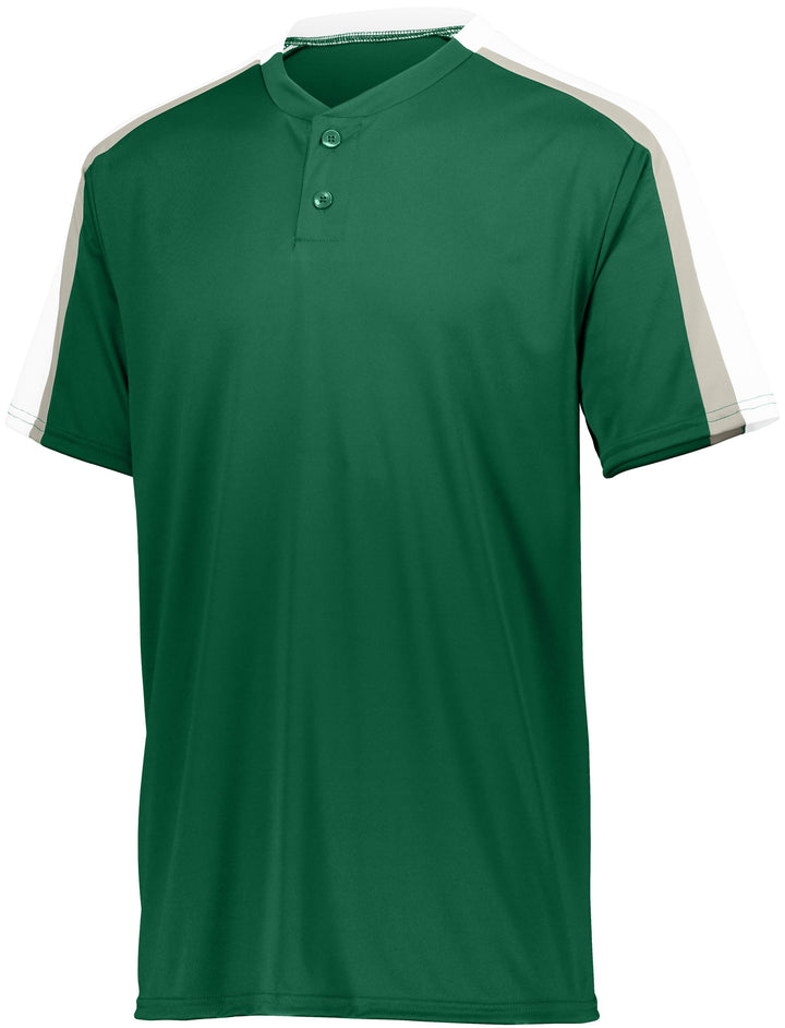 Augusta Adult Power Plus Baseball Jersey 2.0 Augusta