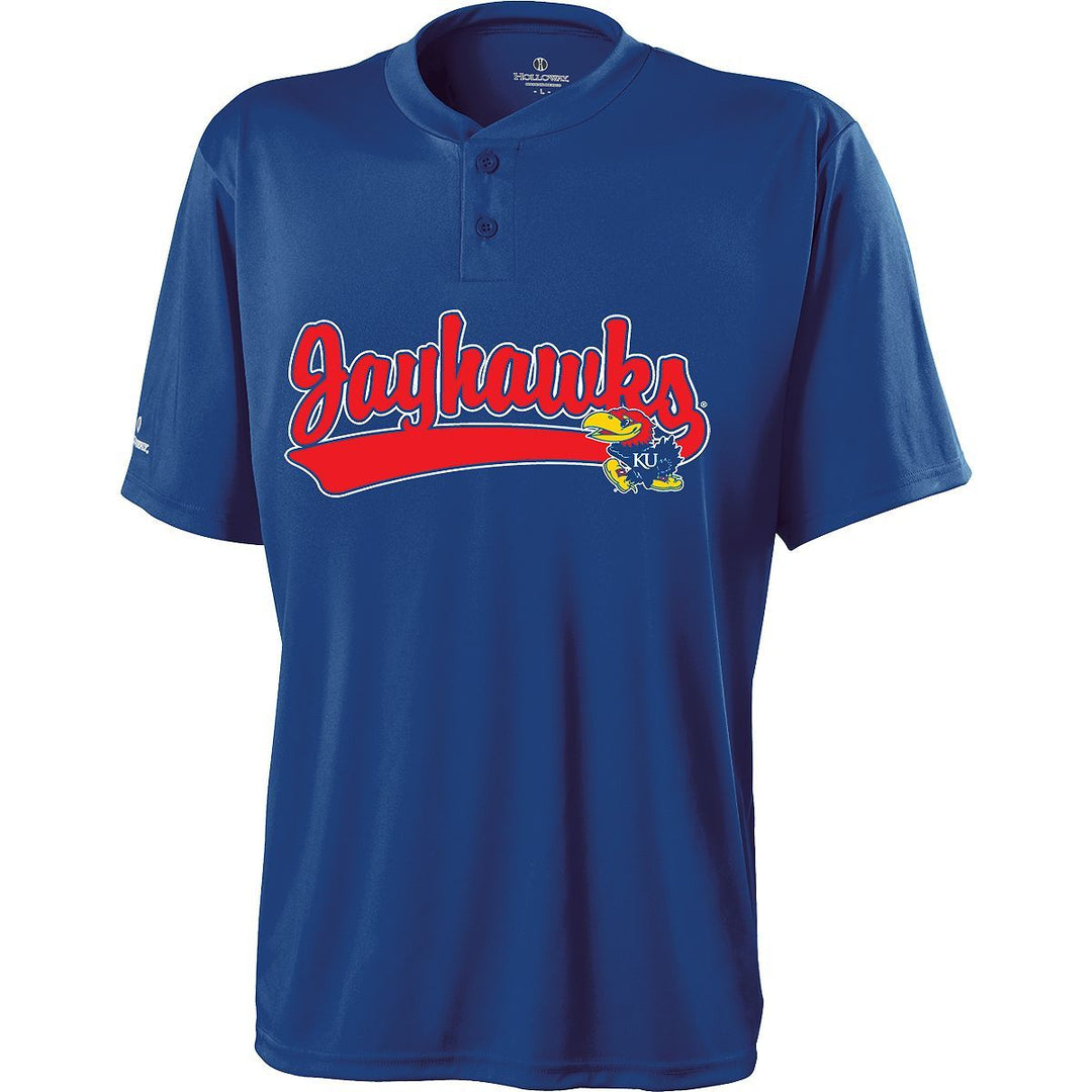 Holloway Men's CYR Adult Ball Park Jersey Holloway