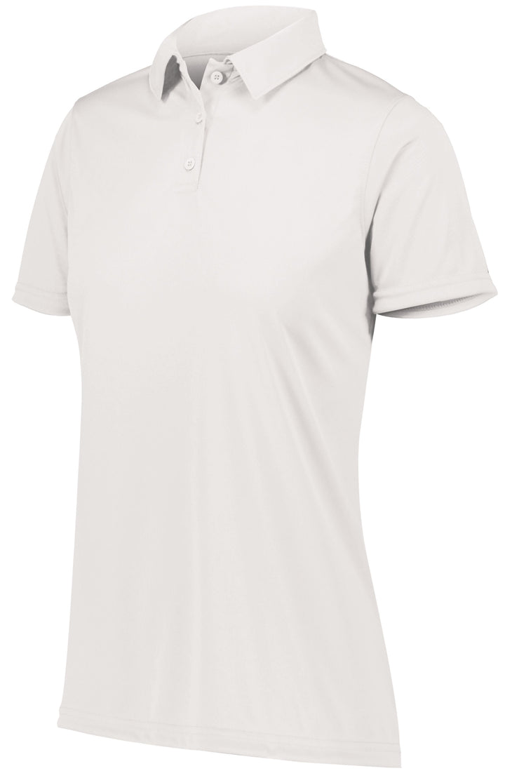 Augusta Women's Vital Polo Augusta