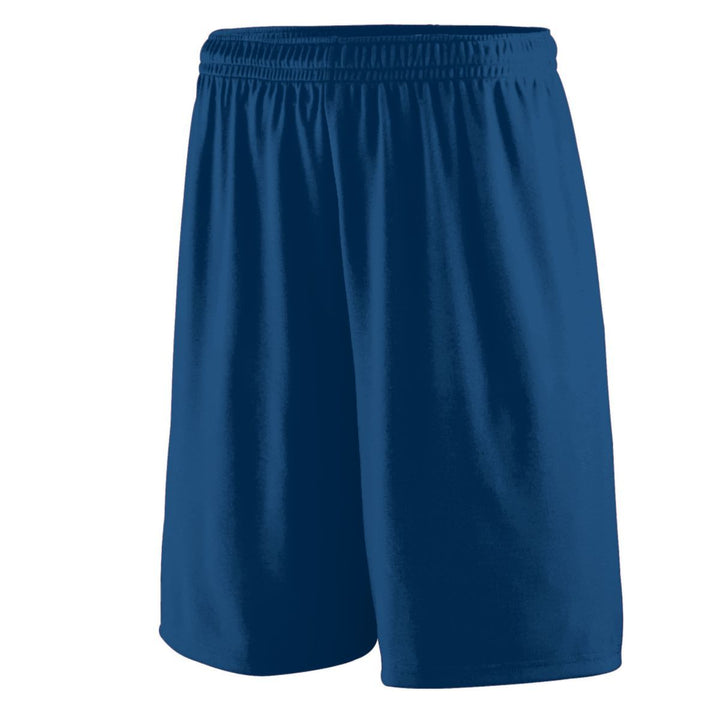 Augusta Men's 1420 Training Shorts Augusta