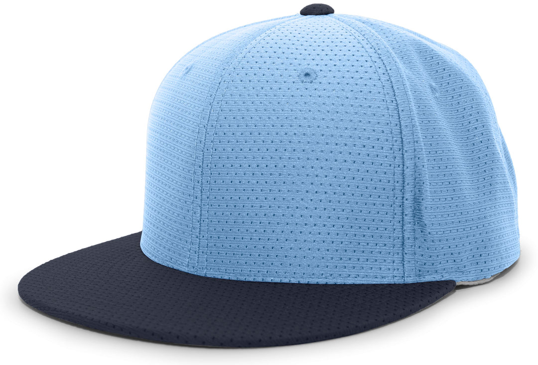 Pacific Headwear Performance Air Jersey Flexfit Cap Pacific Headwear