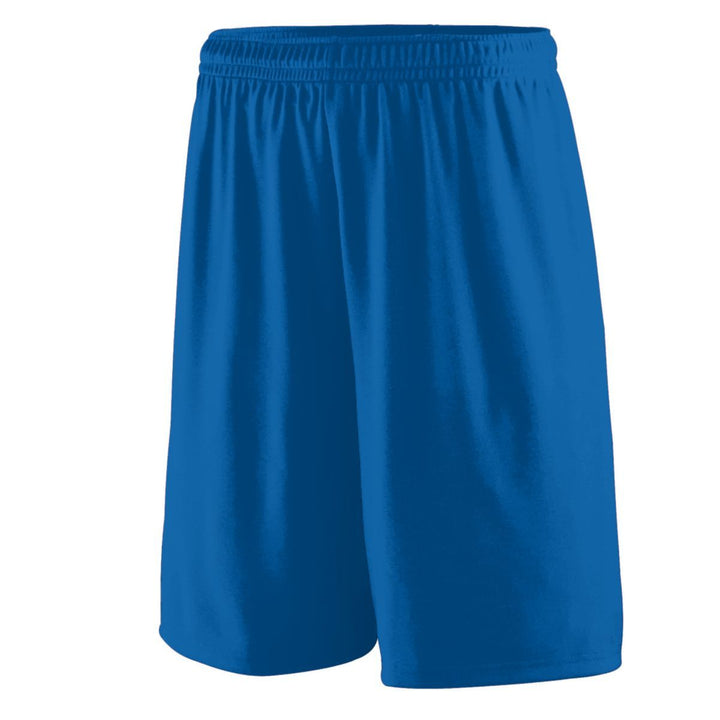 Augusta Men's 1420 Training Shorts Augusta