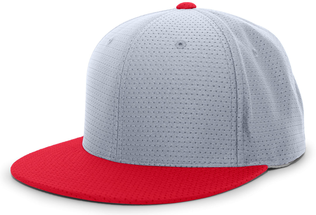 Pacific Headwear Performance Air Jersey Flexfit Cap Pacific Headwear