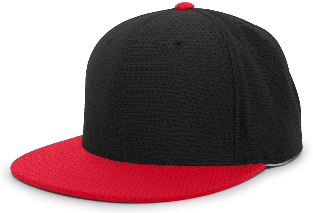 Pacific Headwear Performance Air Jersey Flexfit Cap Pacific Headwear