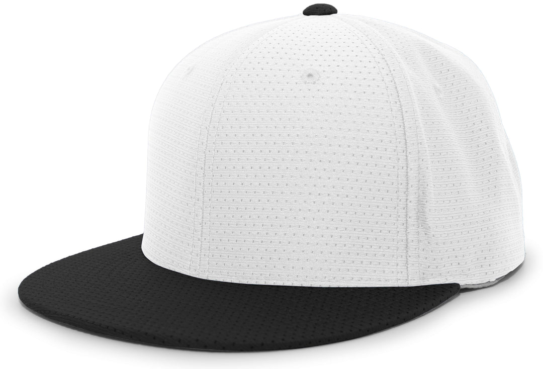 Pacific Headwear Performance Air Jersey Flexfit Cap Pacific Headwear