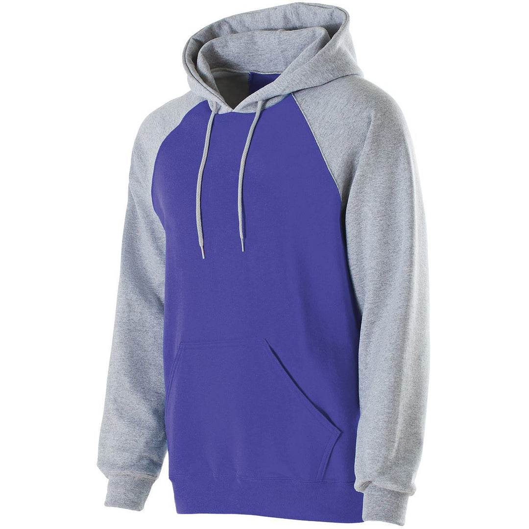 Holloway Men's Banner Hoodie Holloway