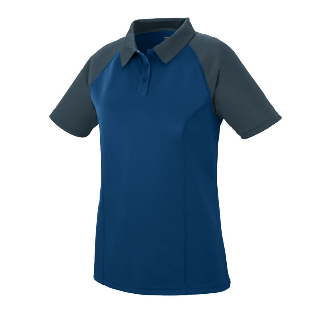 Augusta Women's Scout Polo Augusta