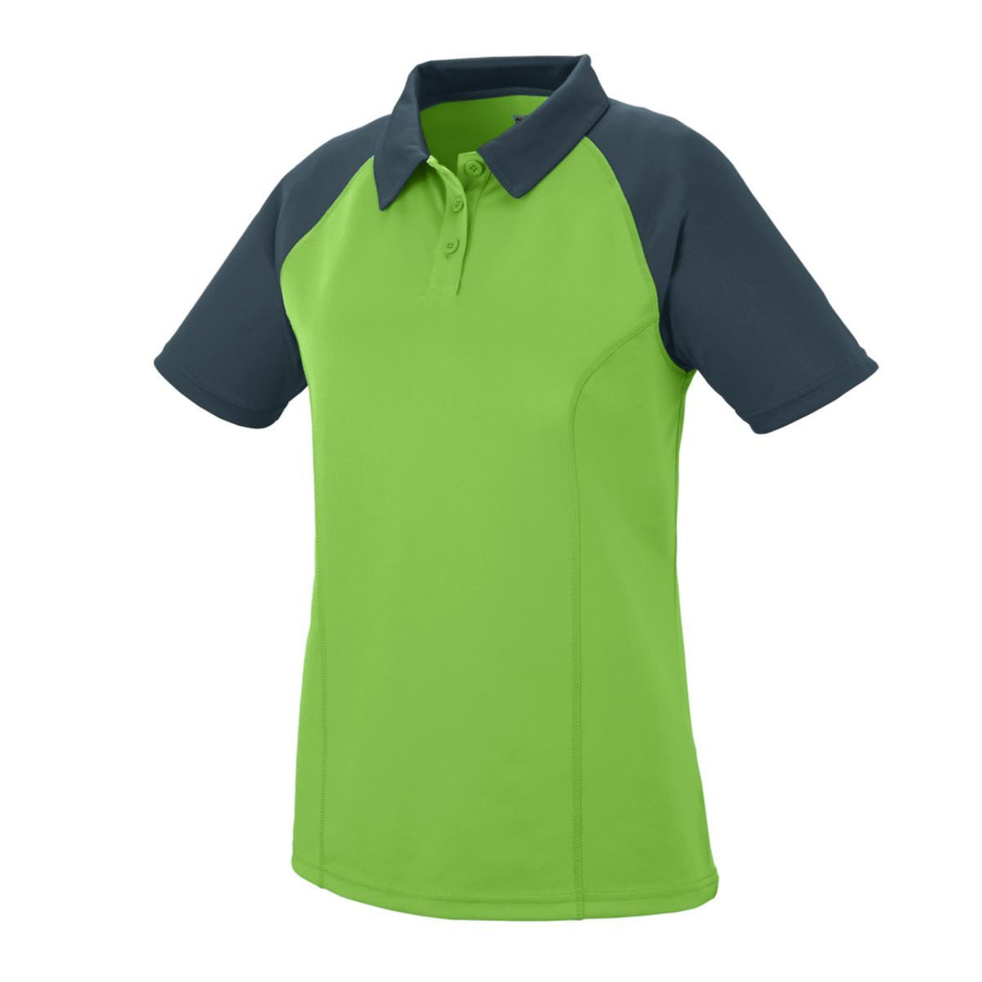 Augusta Women's Scout Polo Augusta