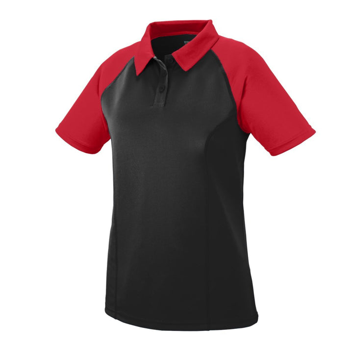 Augusta Women's Scout Polo Augusta