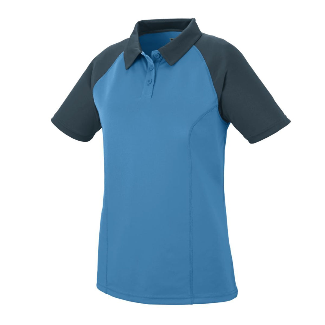 Augusta Women's Scout Polo Augusta