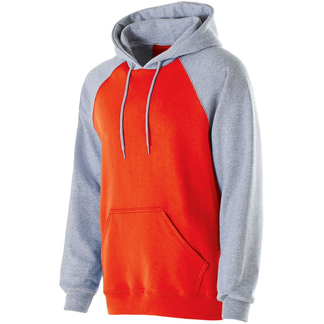 Holloway Men's Banner Hoodie Holloway