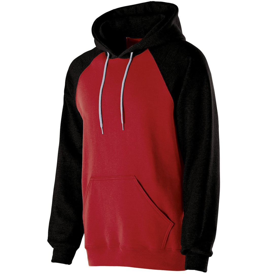 Holloway Men's Banner Hoodie Holloway