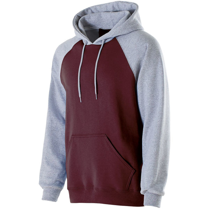 Holloway Men's Banner Hoodie Holloway