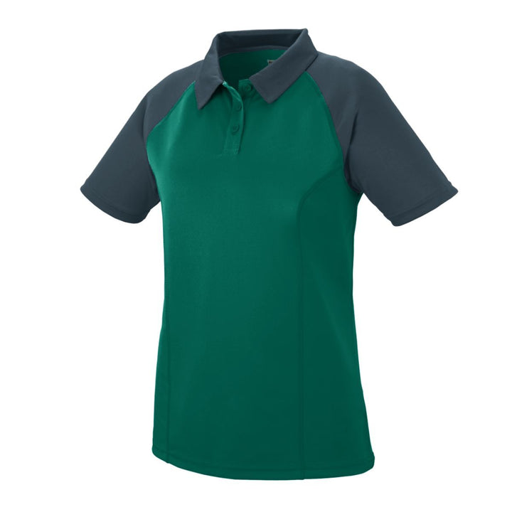 Augusta Women's Scout Polo Augusta