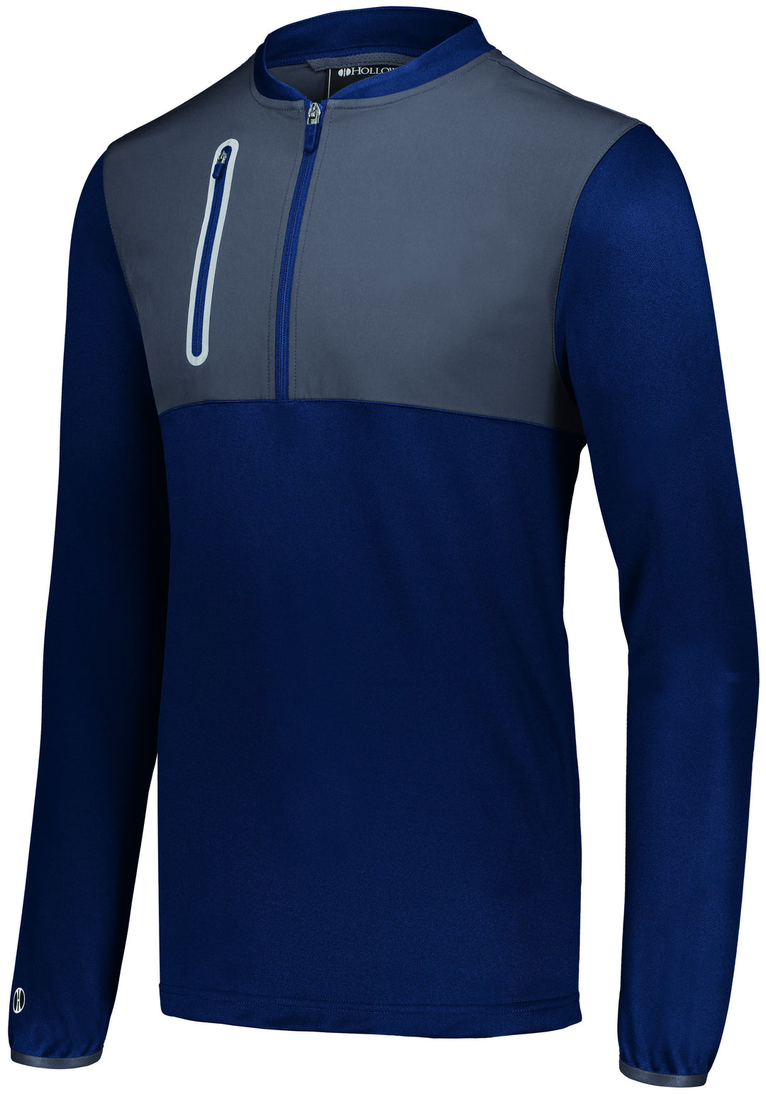 Holloway Weld Hybrid Pullover Holloway