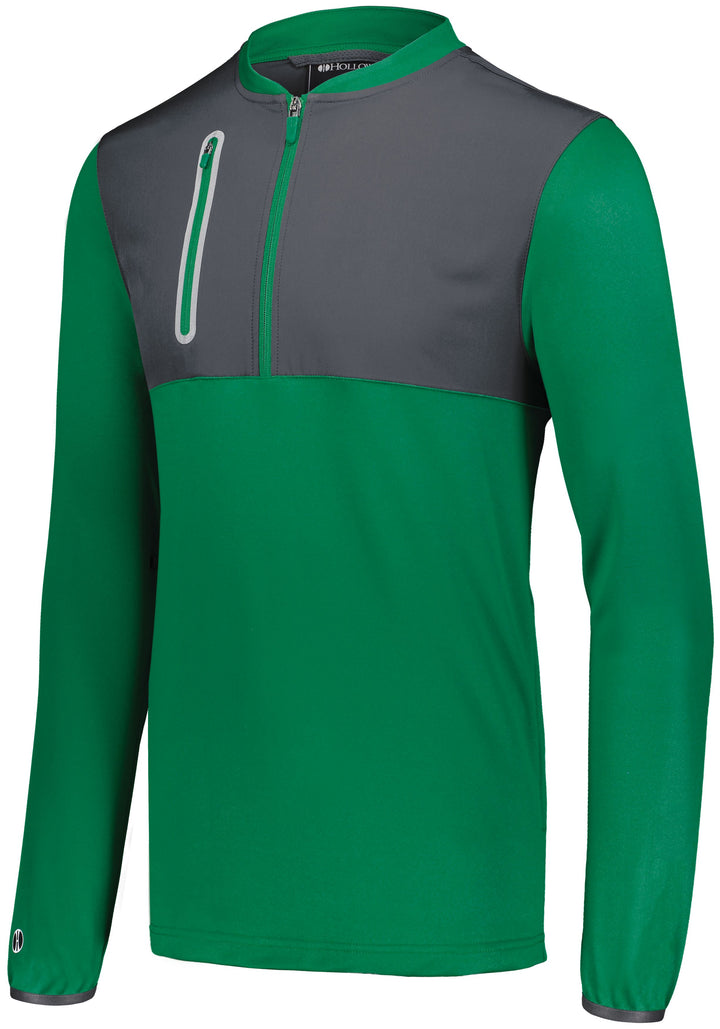 Holloway Weld Hybrid Pullover Holloway