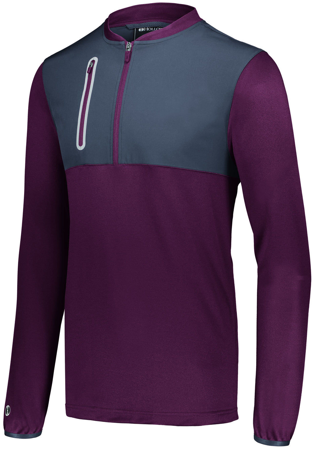 Holloway Weld Hybrid Pullover Holloway