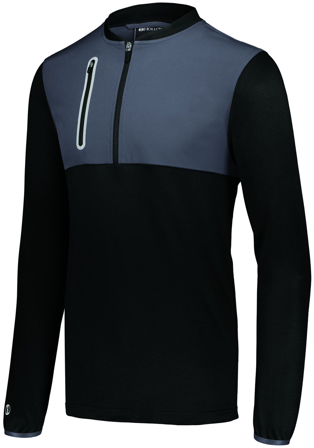 Holloway Weld Hybrid Pullover Holloway