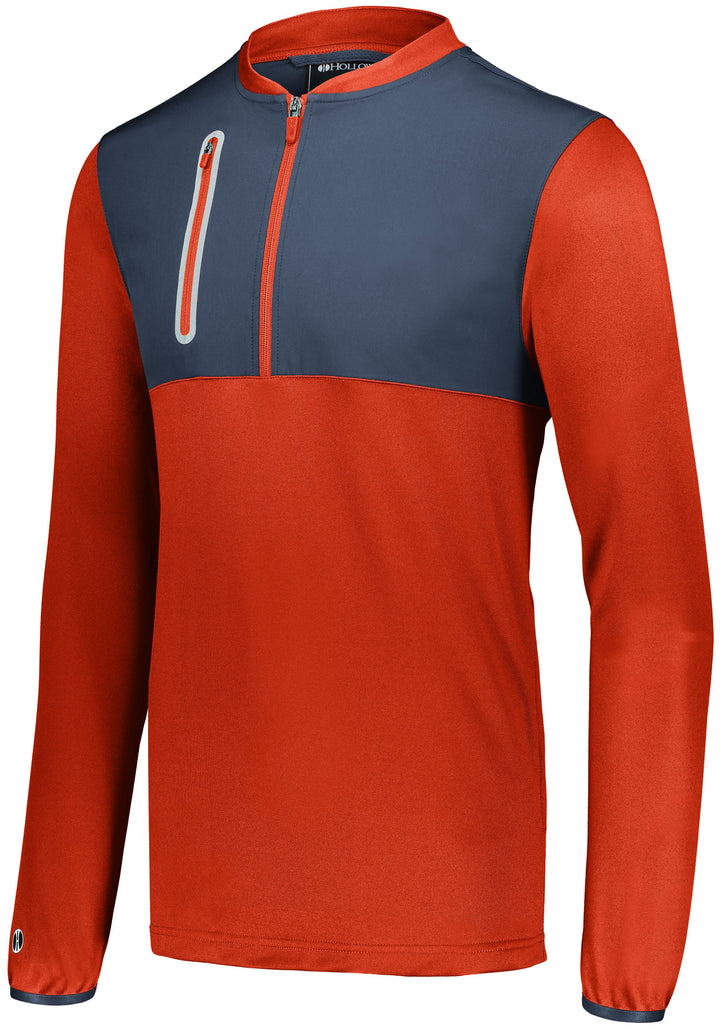 Holloway Weld Hybrid Pullover Holloway