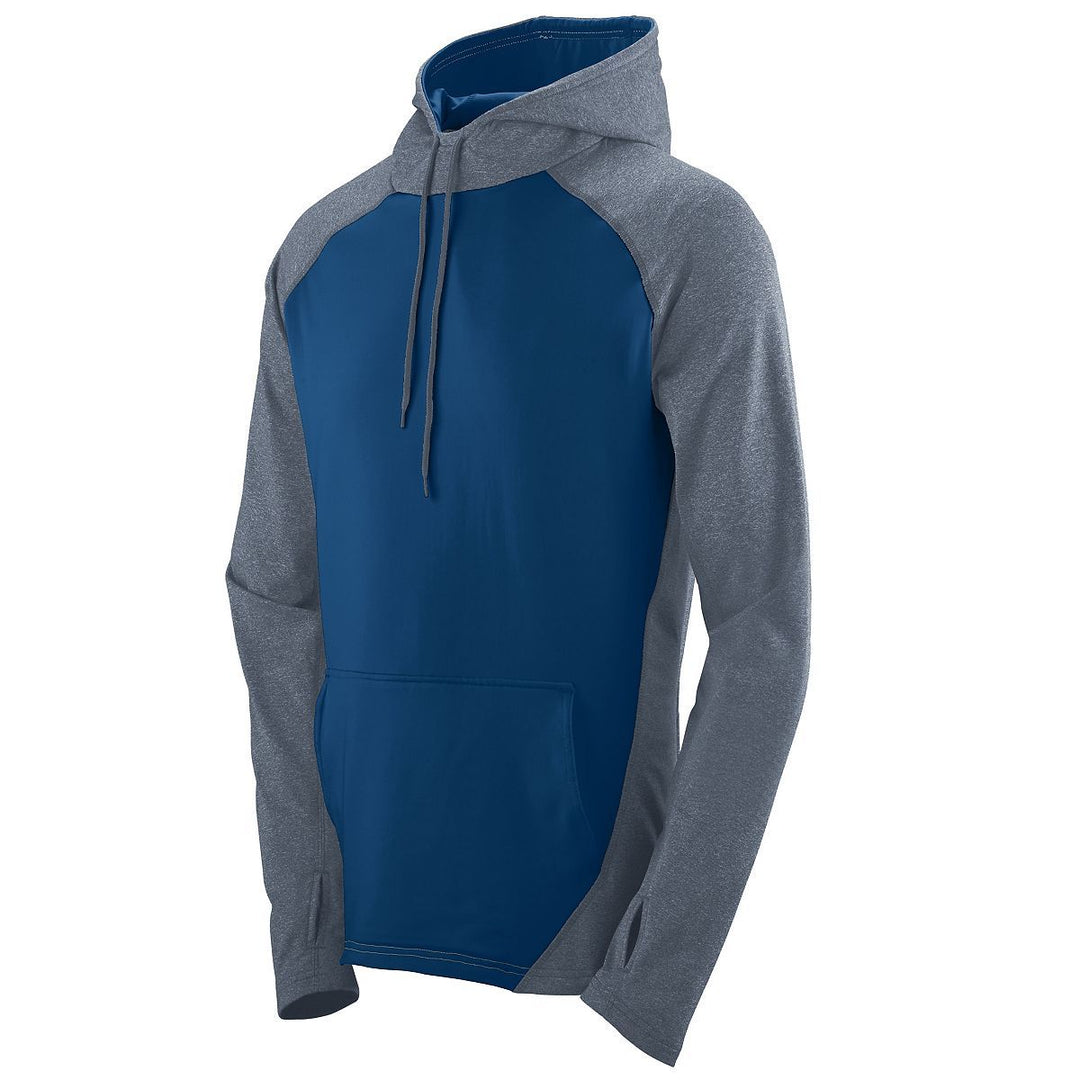 Augusta Men's Zeal Hoodie Augusta