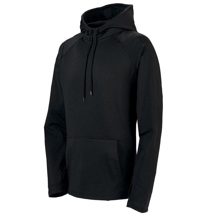 Augusta Men's Zeal Hoodie Augusta