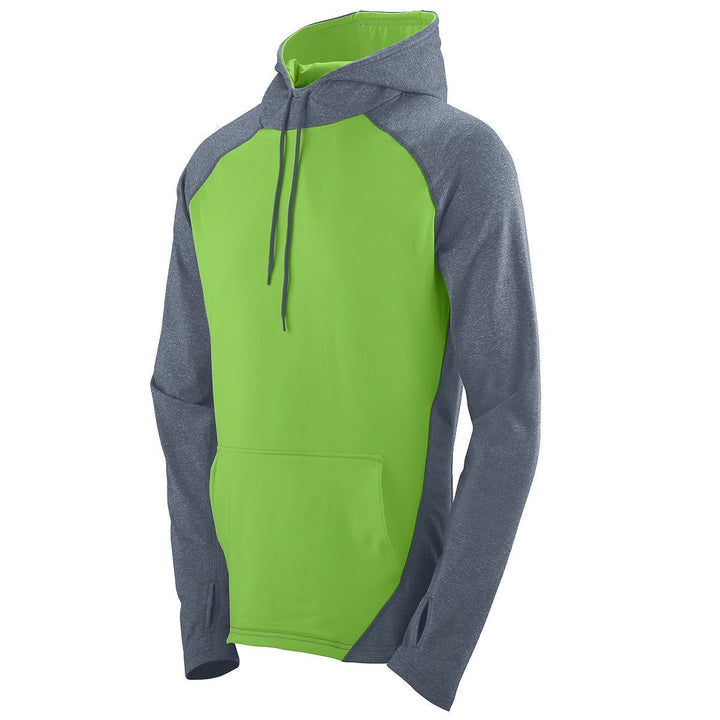 Augusta Men's Zeal Hoodie Augusta