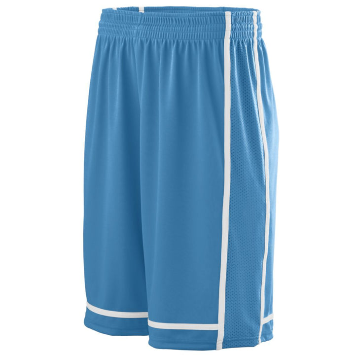 Augusta Adult Winning Streak Shorts Augusta