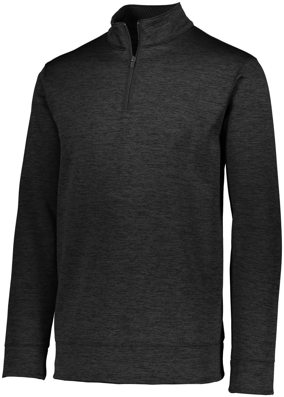 Augusta Mens Stoked Tonal Heather-Pullover Augusta